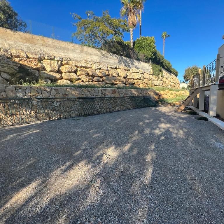 Bel appartement proche de cannes - Appartement 2 Chambres - 45