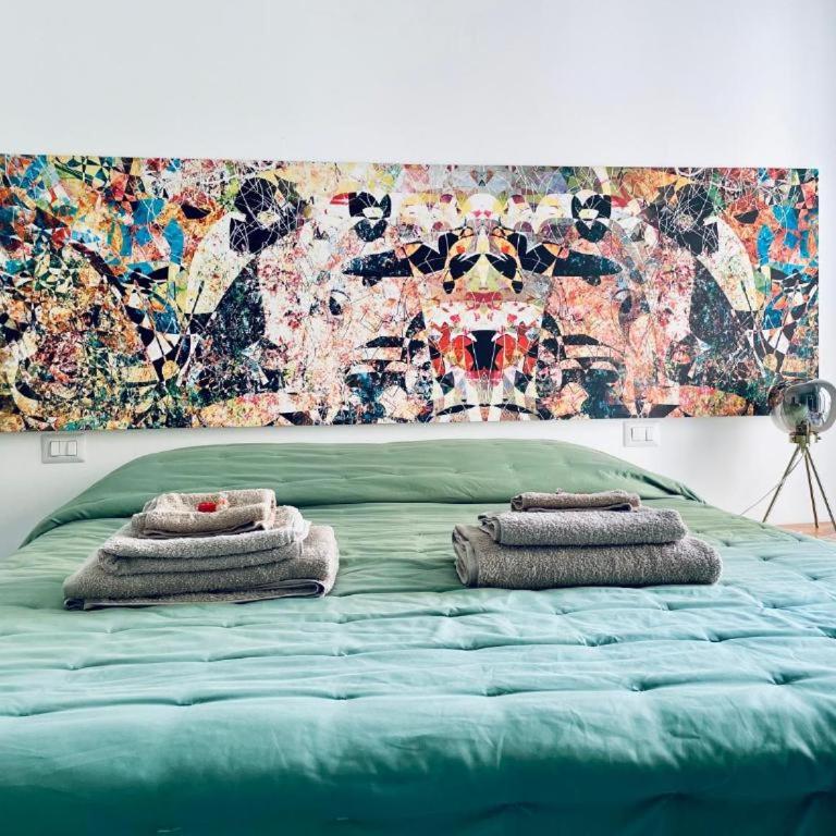 Chiesa russa - Double Room - 2