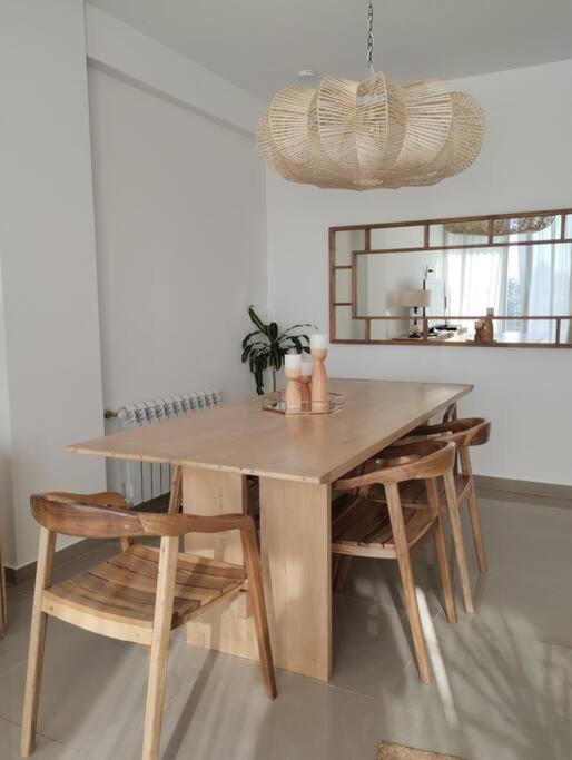 Impactante depto de Categoria ! - Three-Bedroom Apartment - 5
