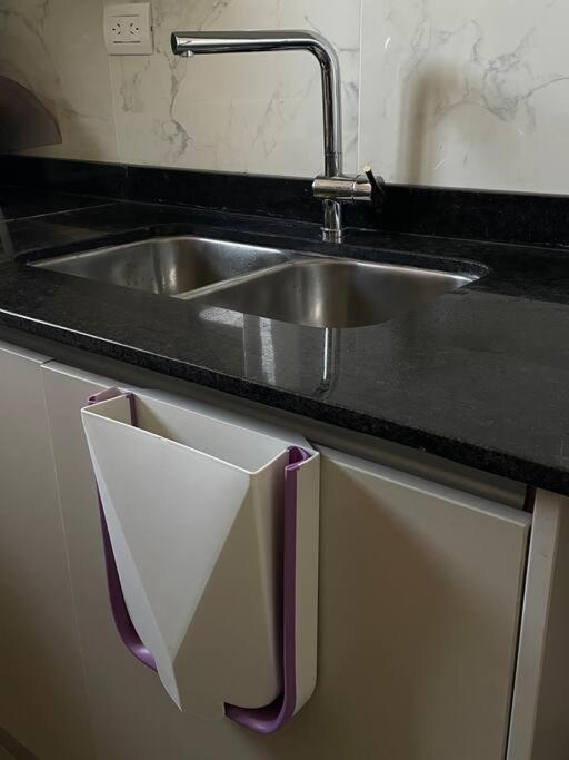 Impactante depto de Categoria ! - Three-Bedroom Apartment - 11