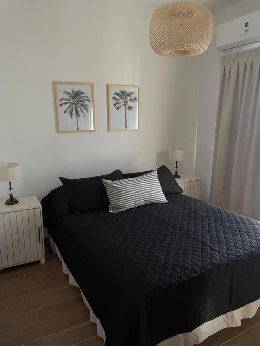 Impactante depto de Categoria ! - Three-Bedroom Apartment - 16