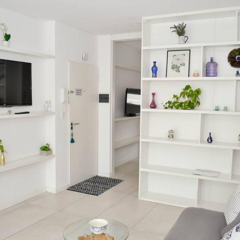 Pacheco de Melo 2936 by depptö - Apartamento de 2 dormitorios - 1