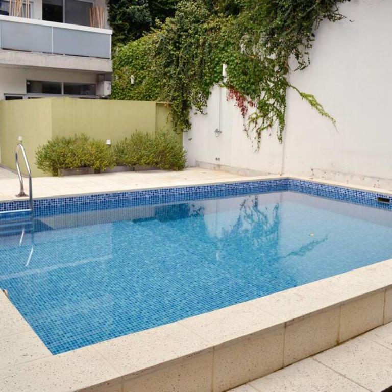 Pacheco de Melo 2936 by depptö - Apartamento de 2 dormitorios - 3