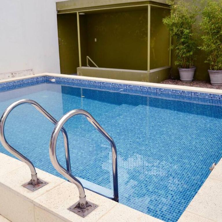 Pacheco de Melo 2936 by depptö - Apartamento de 2 dormitorios - 4