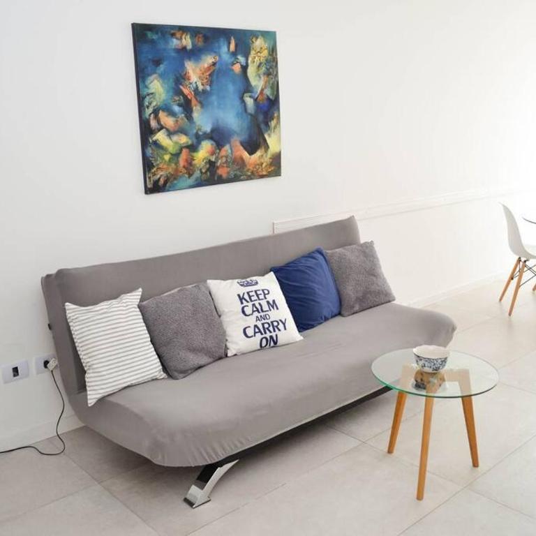 Pacheco de Melo 2936 by depptö - Two-Bedroom Apartment - 5