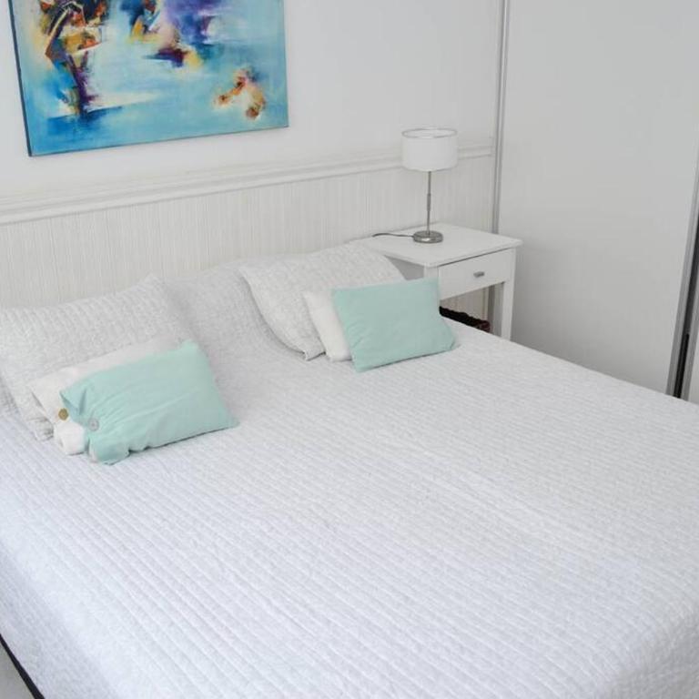 Pacheco de Melo 2936 by depptö - Apartamento de 2 dormitorios - 6