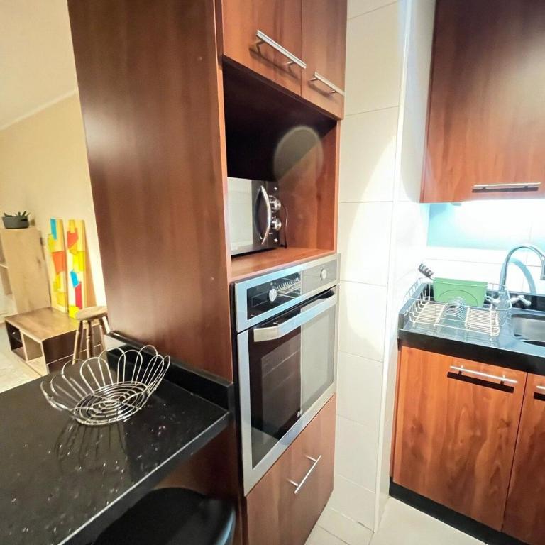 Departamento Cercano al Lago Llanquihue - Apartamento de 2 dormitorios - 6