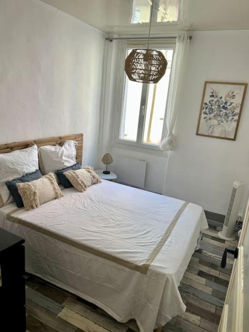 T2 hyper centre - Apartamento de 1 dormitorio - 4