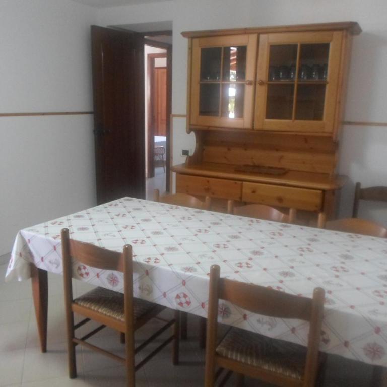 VillaGiuditta Casa Vacanza - Casa su 2 Livelli con 3 Camere da Letto e Terrazza - 1