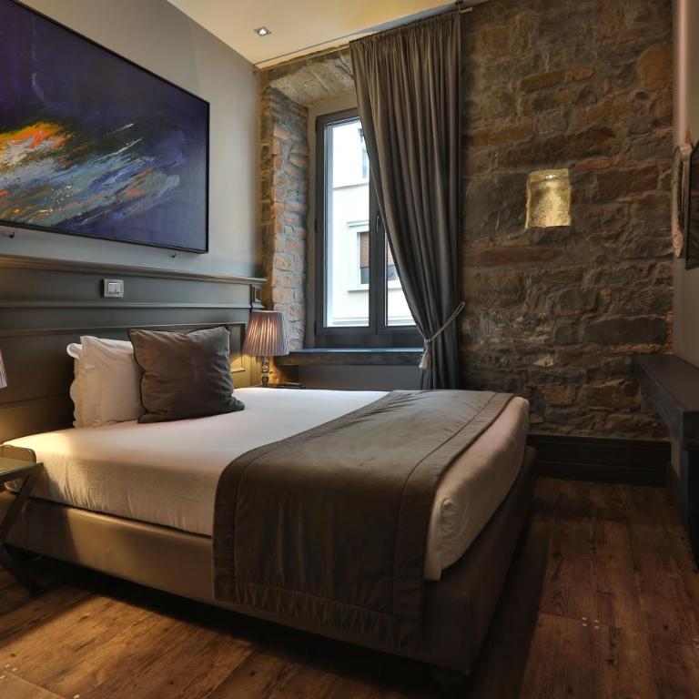 Forvm boutique Hotel - Camera Singola - 2