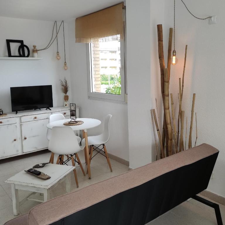 L'Estartit Loft de Disseny - Studio - 5