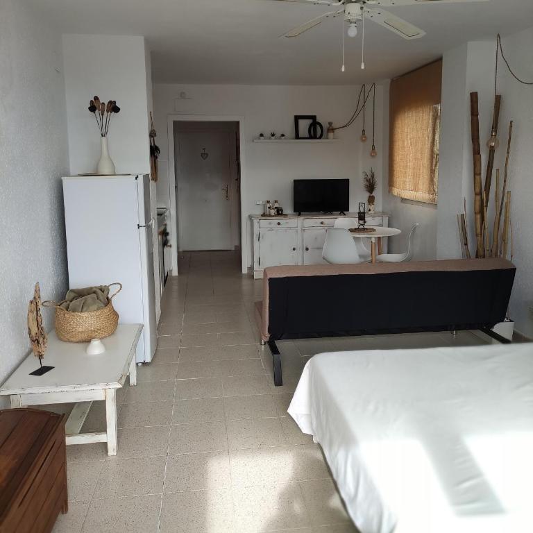 L'Estartit Loft de Disseny - Studio - 1