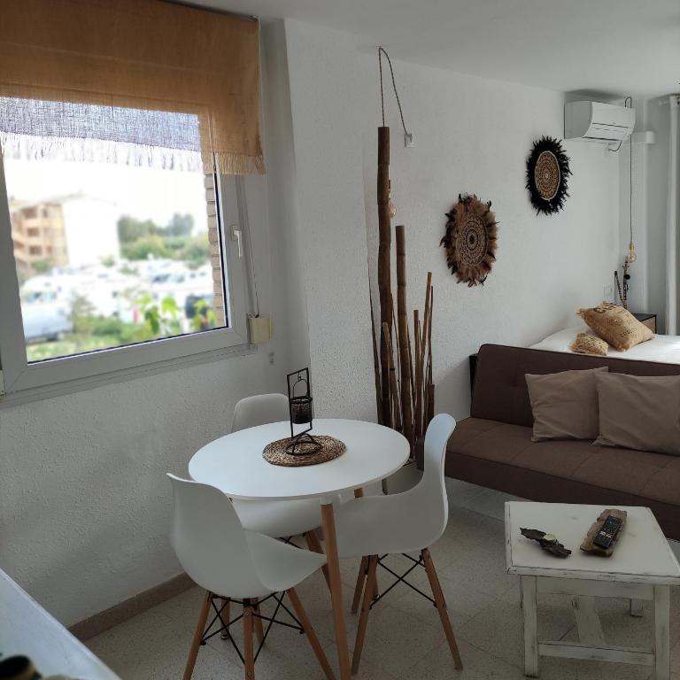 L'Estartit Loft de Disseny - Studio - 4