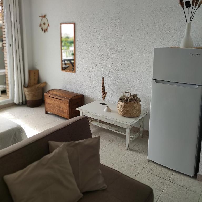 L'Estartit Loft de Disseny - Studio - 6