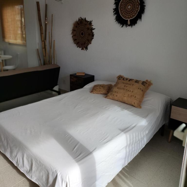 L'Estartit Loft de Disseny - Studio - 7