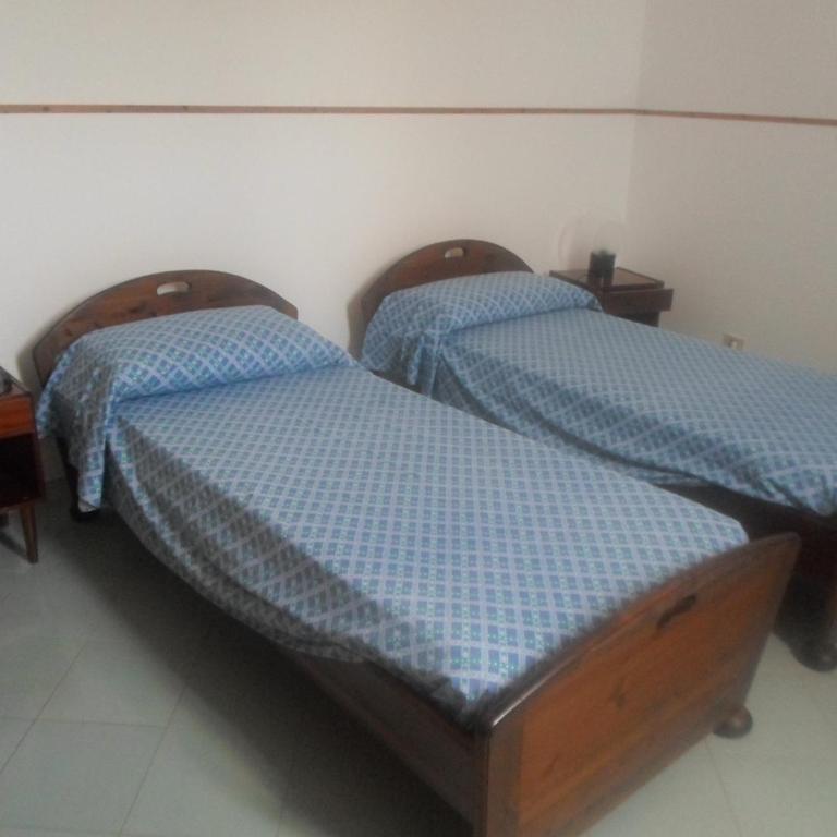 VillaGiuditta Casa Vacanza - Casa su 2 Livelli con 3 Camere da Letto e Terrazza - 7