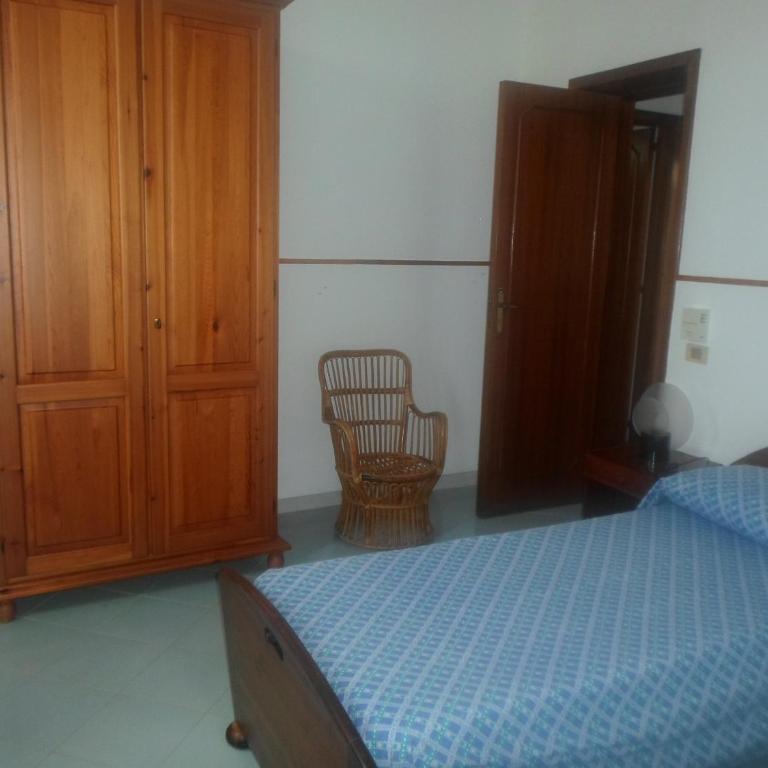 VillaGiuditta Casa Vacanza - Casa su 2 Livelli con 3 Camere da Letto e Terrazza - 8