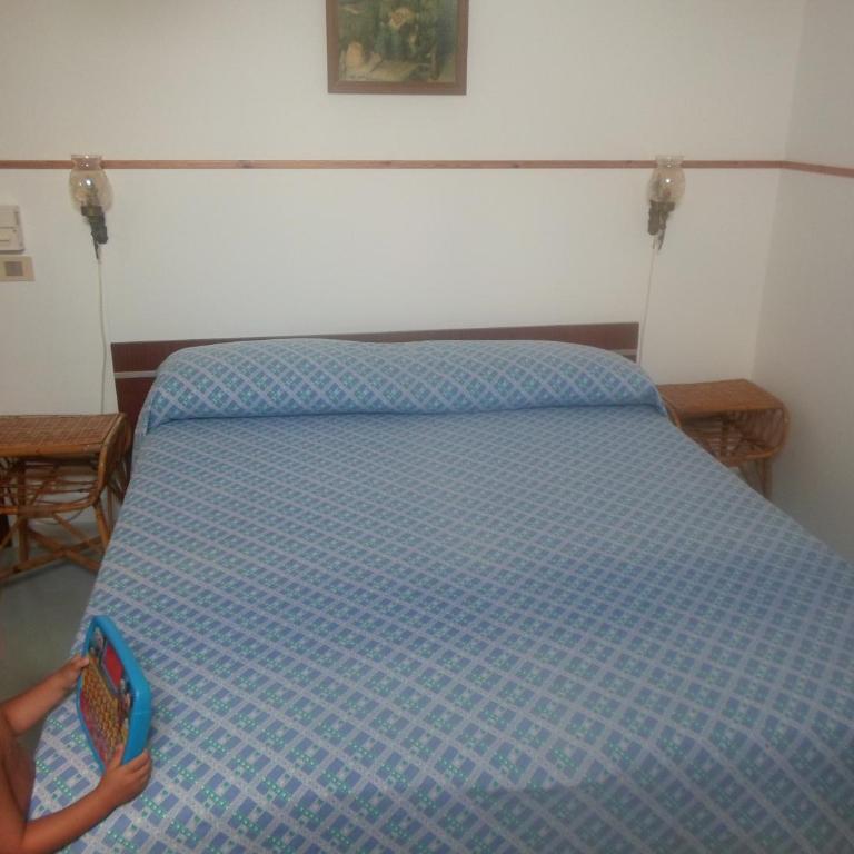 VillaGiuditta Casa Vacanza - Casa su 2 Livelli con 3 Camere da Letto e Terrazza - 11