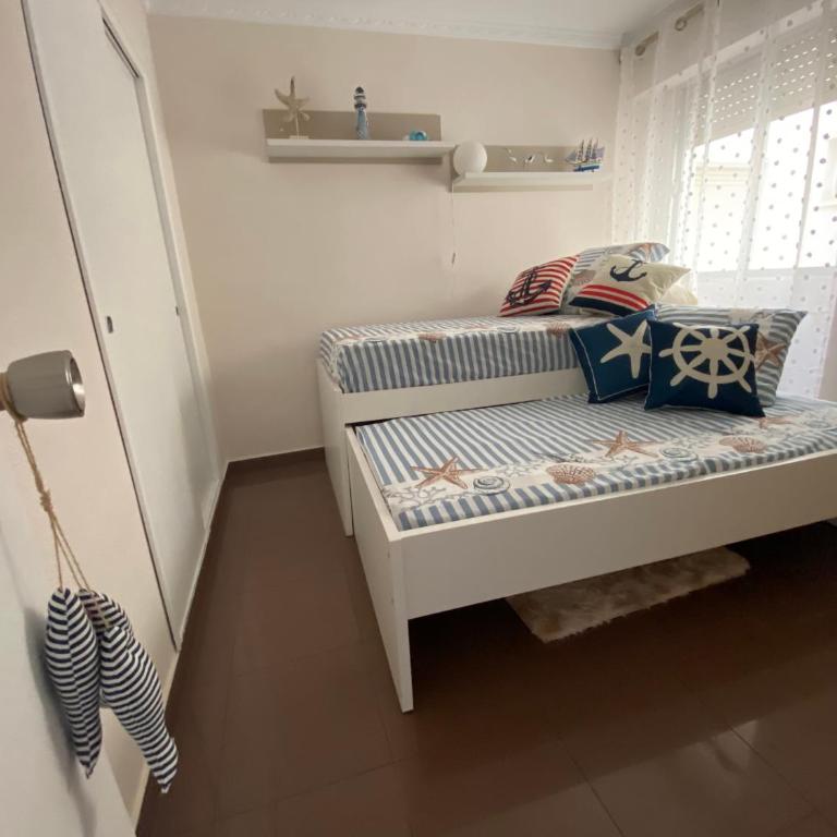 Nautilus Hygge Home - Two-Bedroom Apartment - 15