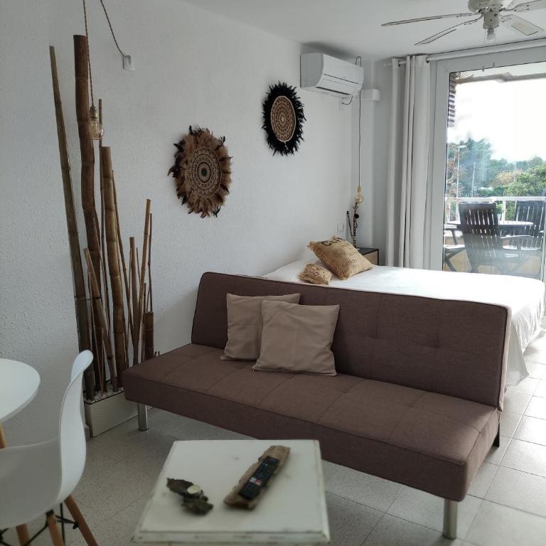 L'Estartit Loft de Disseny - Studio - 2