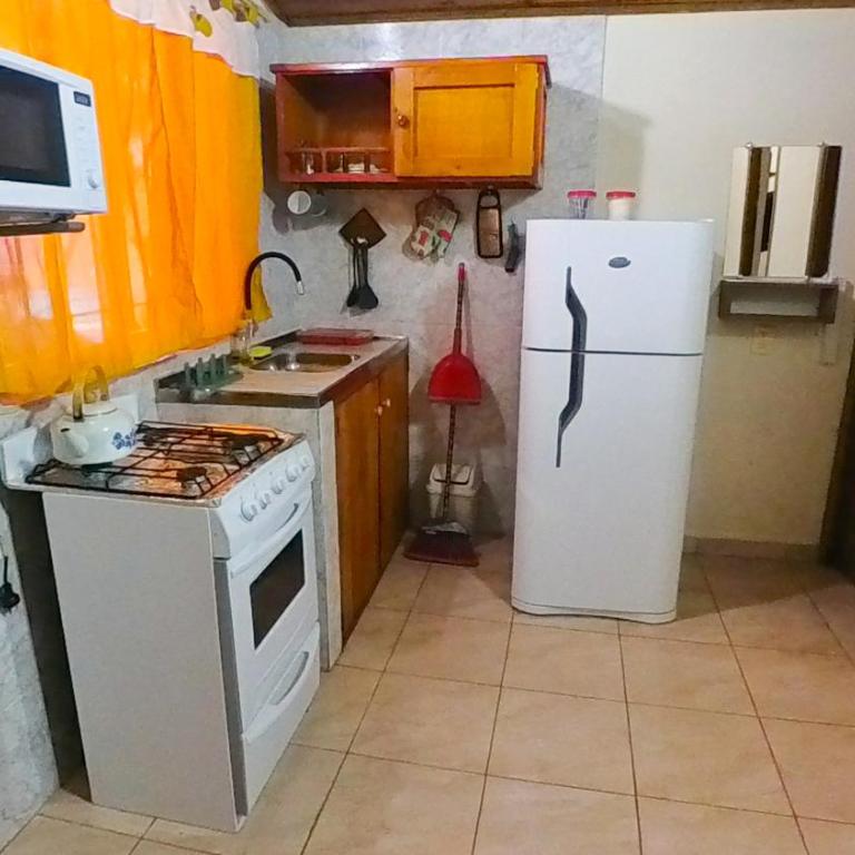 Lumay - One-Bedroom Apartment - 2