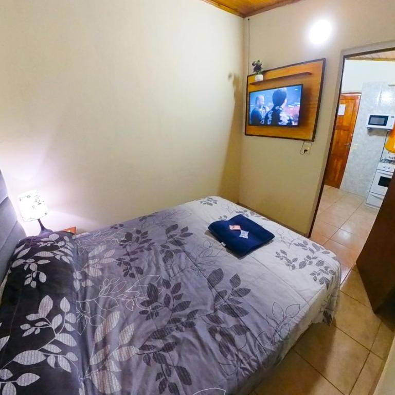 Lumay - Apartamento de 1 dormitorio - 4