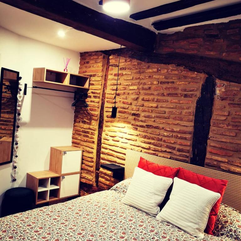 Holiday Duplex Casco Antiguo - Apartamento de 1 dormitorio - 6