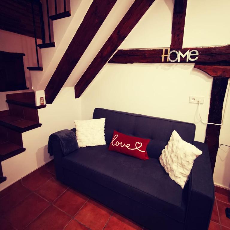 Holiday Duplex Casco Antiguo - Apartamento de 1 dormitorio - 1