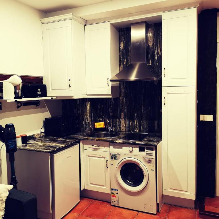 Holiday Duplex Casco Antiguo - Apartamento de 1 dormitorio - 4