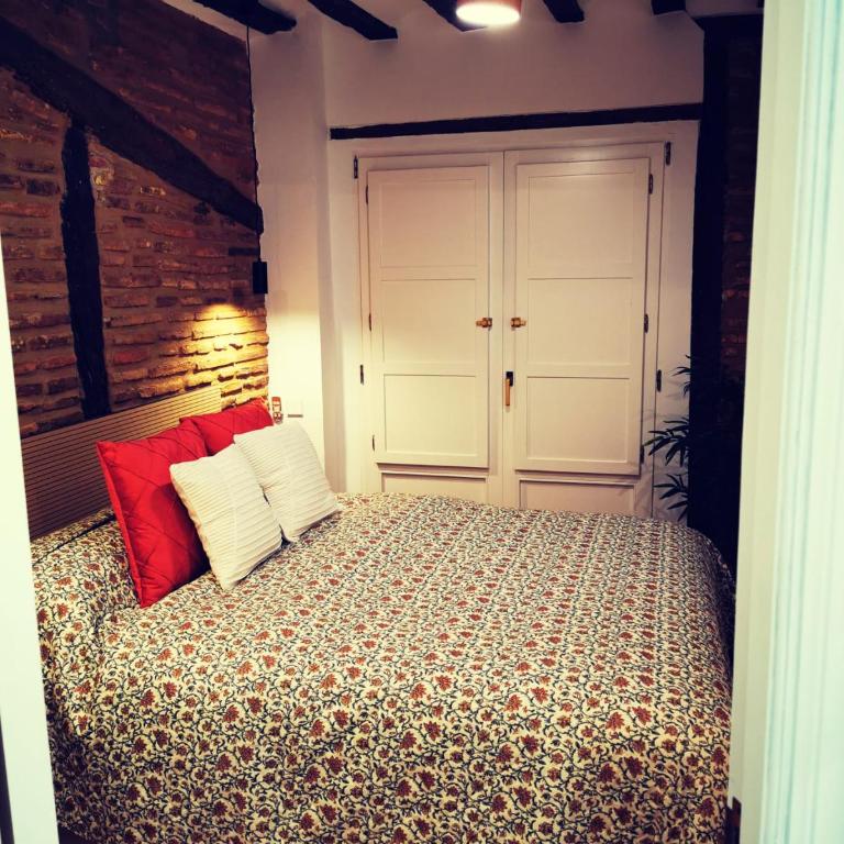 Holiday Duplex Casco Antiguo - Apartamento de 1 dormitorio - 10