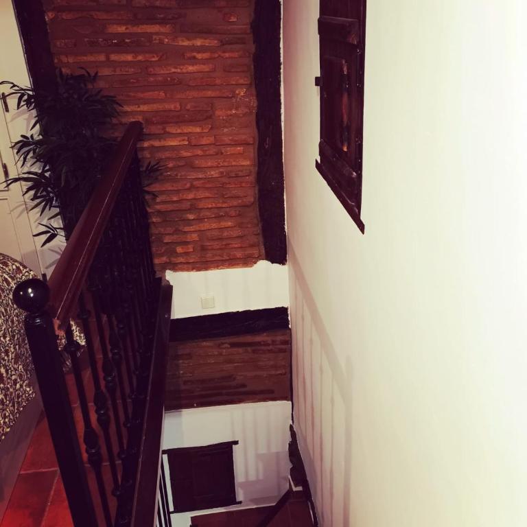 Holiday Duplex Casco Antiguo - Apartamento de 1 dormitorio - 13