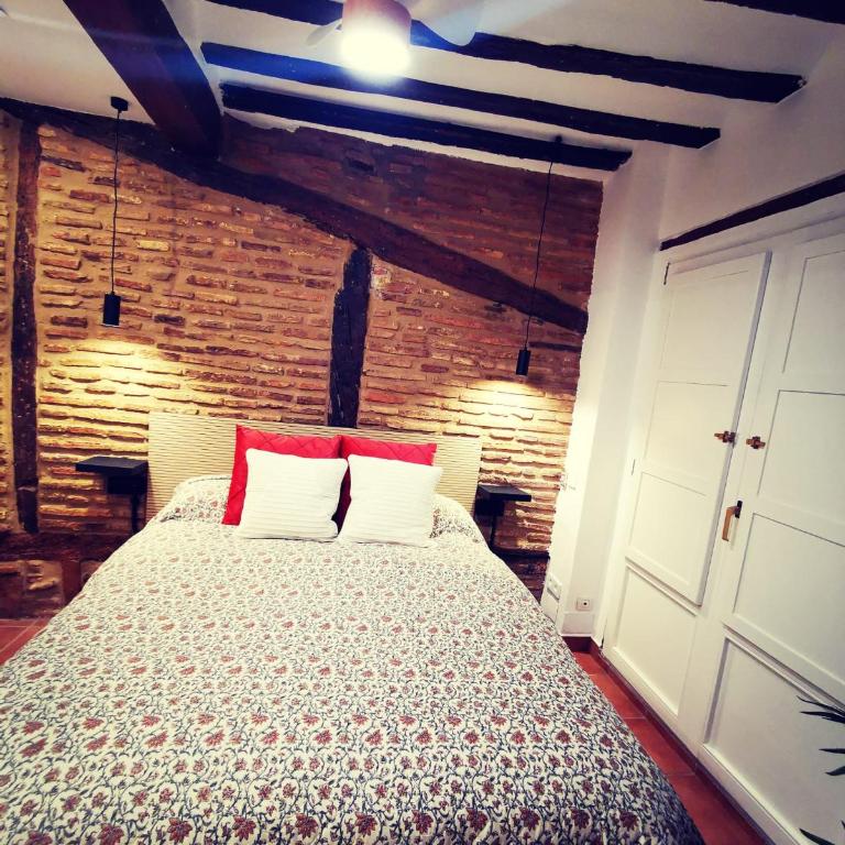 Holiday Duplex Casco Antiguo - Apartamento de 1 dormitorio - 11