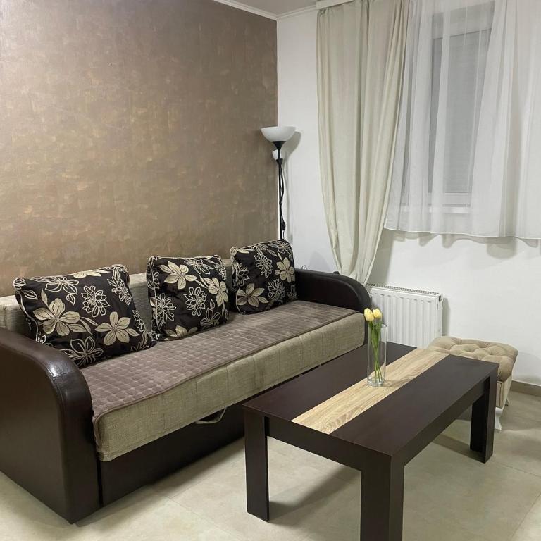 Apartman V1 - Studio - 2