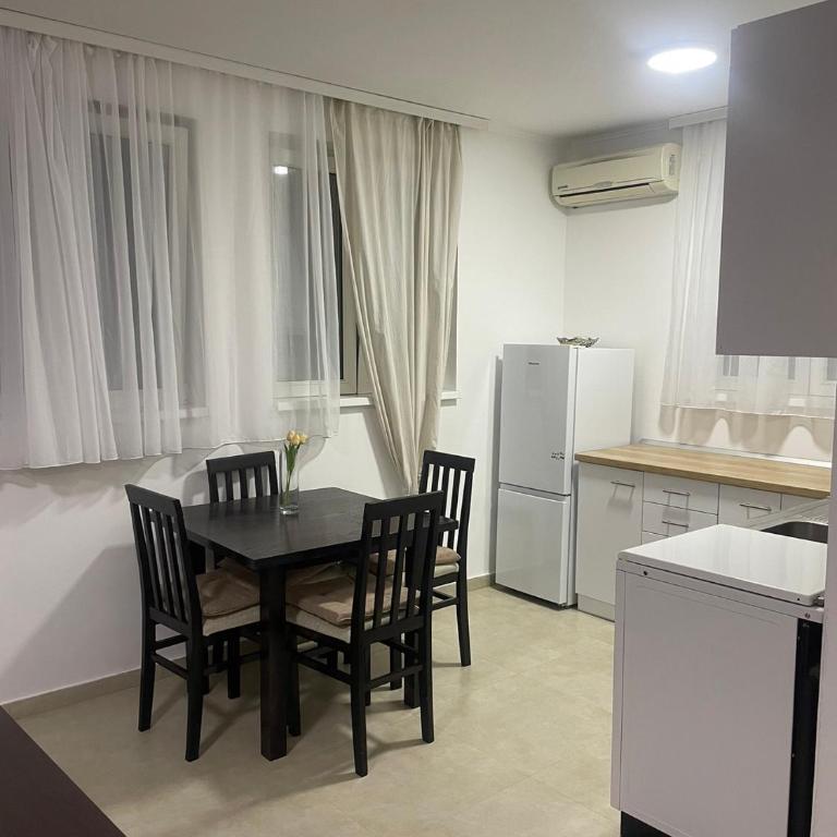 Apartman V1 - Studio - 8