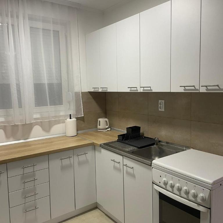 Apartman V1 - Studio - 11