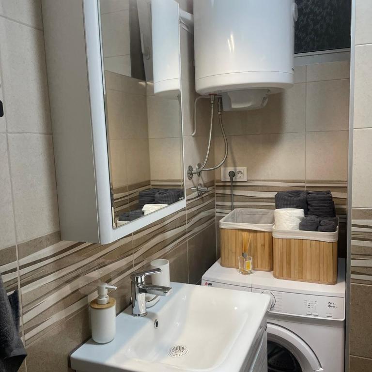 Apartman V1 - Studio - 12