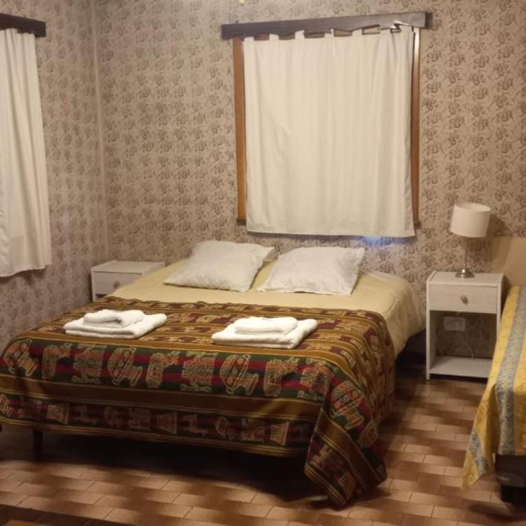 Alpenhaus - Cálido depto céntrico 5 pax - con estacionamiento - Apartamento - 11