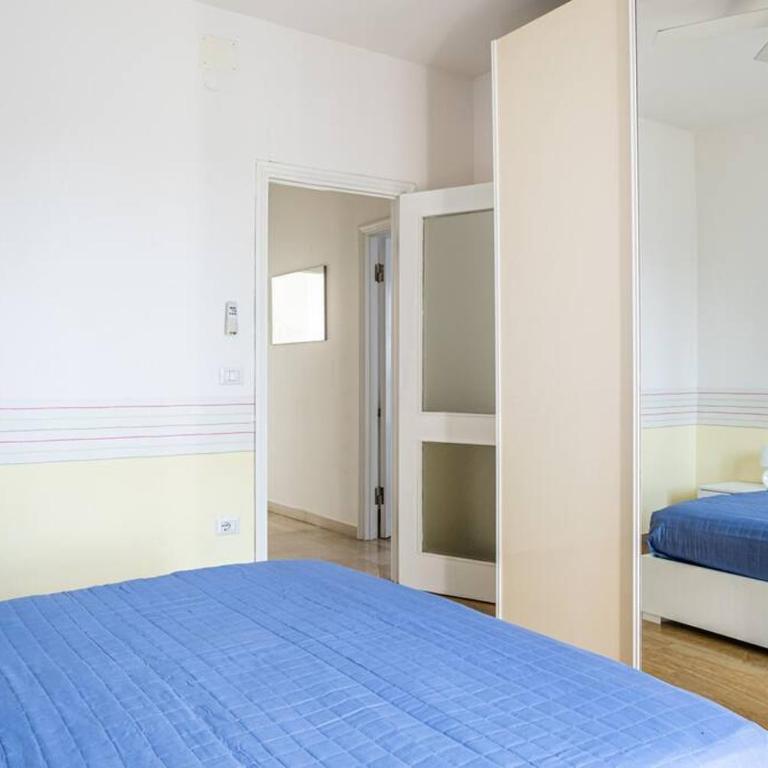 HOST4U - RELAIS VITTORIALE Cozy Apartment with Balcony in Gardone Riviera, Parking Included - Appartamento con 2 Camere da Letto - 20