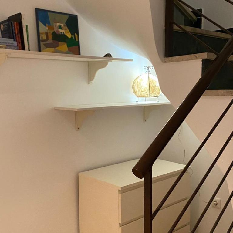 DUPLEX JUNTO AL PUENTE ROMANO con GRAN TERRAZA y PARKING PRIVADO - Apartamento de 3 dormitorios - 17