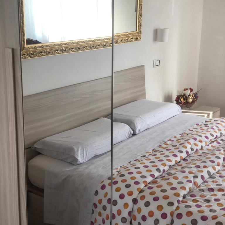 B&B Belli Dentro - Double Room with Private External Bathroom - 6