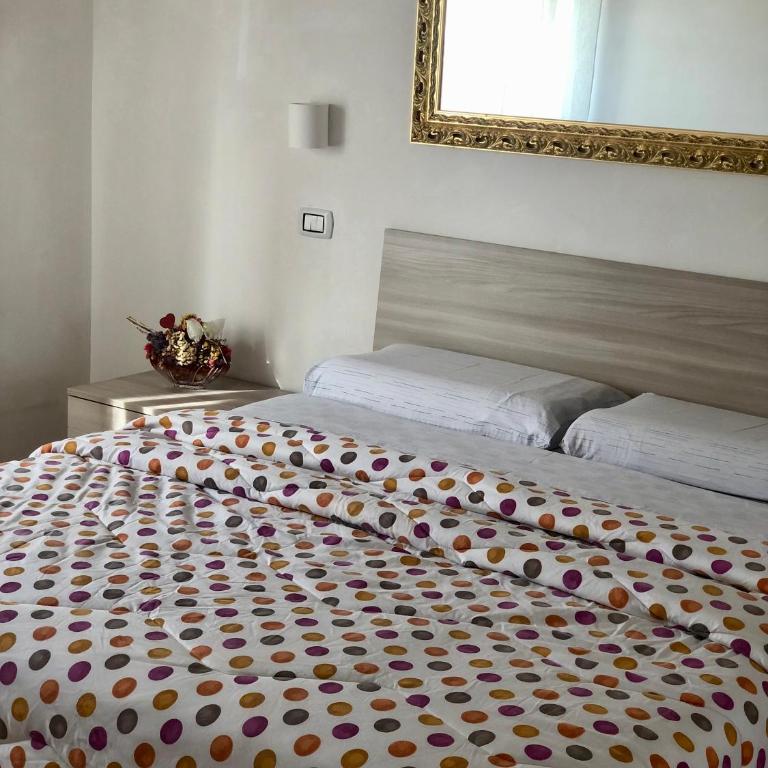 B&B Belli Dentro - Double Room with Private External Bathroom - 7