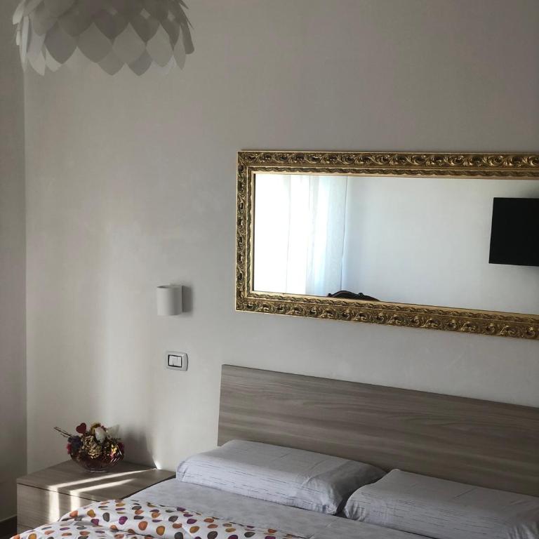 B&B Belli Dentro - Double Room with Private External Bathroom - 5