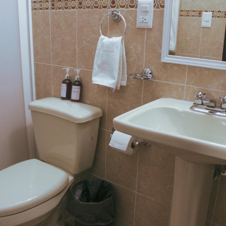 Departamentos "GARCÍA LÓPEZ" 1 dormitorio a 20min del centro de Oaxaca - Apartamento de 1 dormitorio - 17