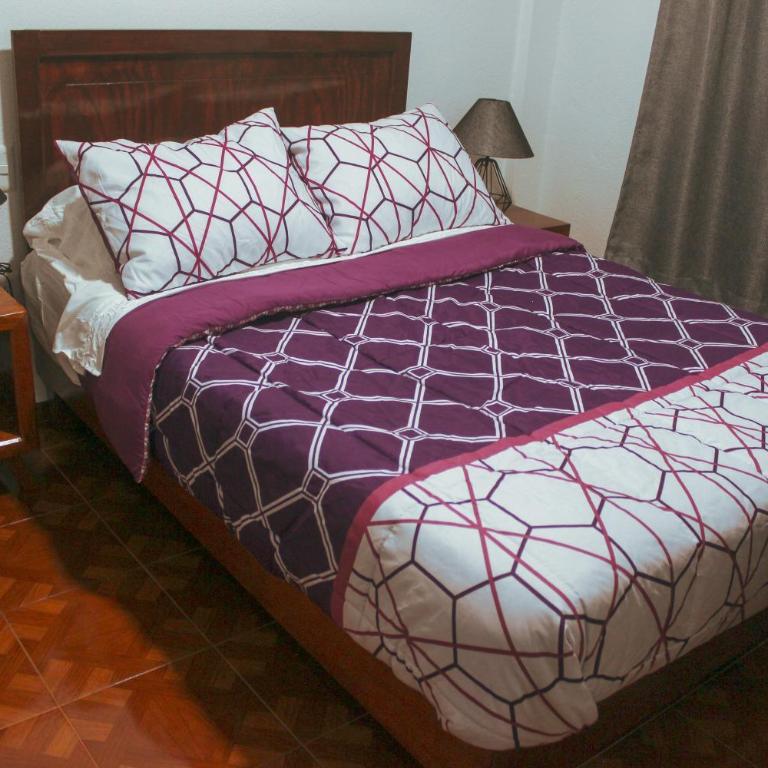 Departamentos "GARCÍA LÓPEZ" 1 dormitorio a 20min del centro de Oaxaca - Apartamento de 1 dormitorio - 14