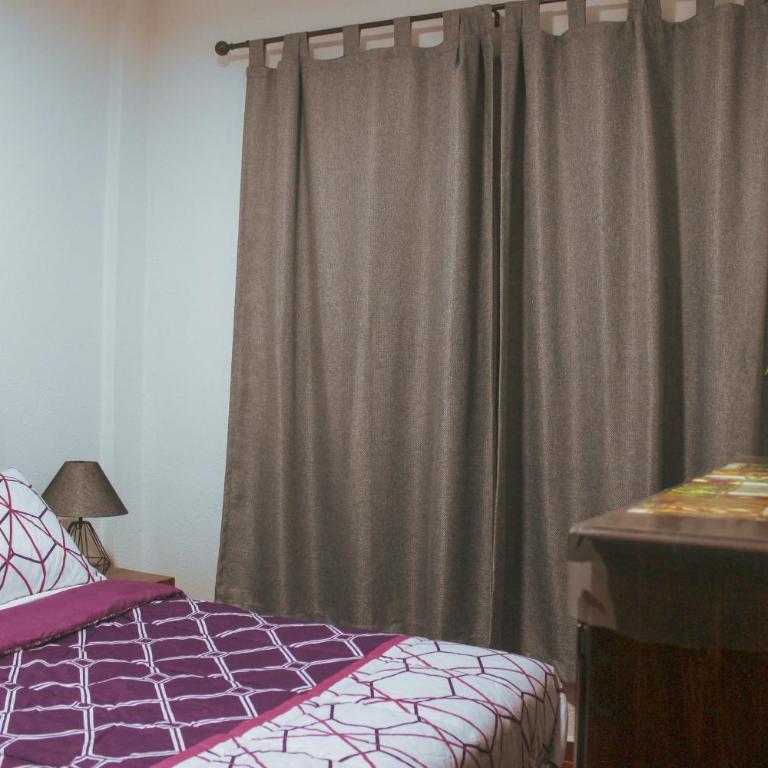 Departamentos "GARCÍA LÓPEZ" 1 dormitorio a 20min del centro de Oaxaca - Apartamento de 1 dormitorio - 15