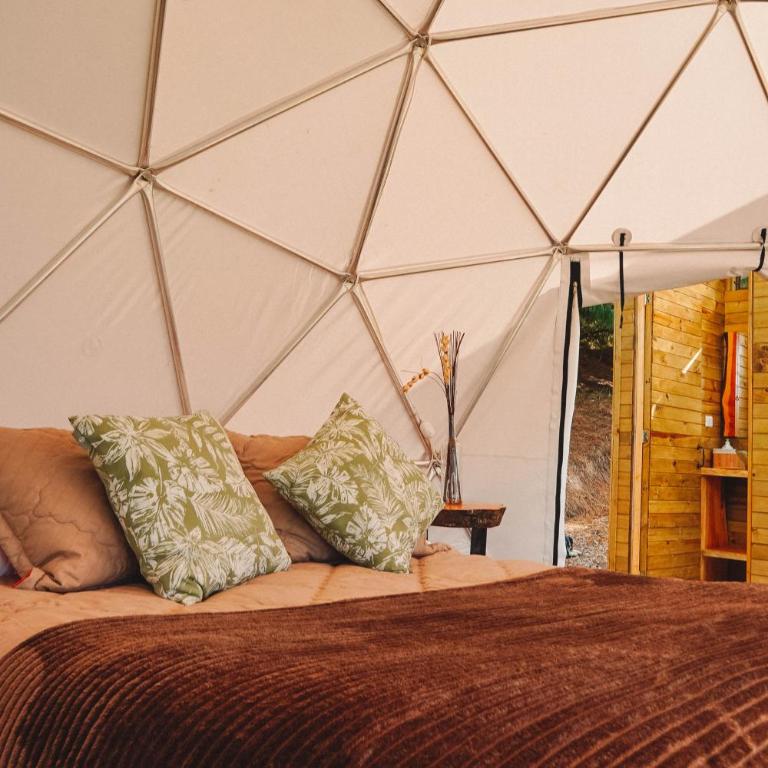 Alma de Campo Glamping - Laguna de Suesca - Tienda - 23