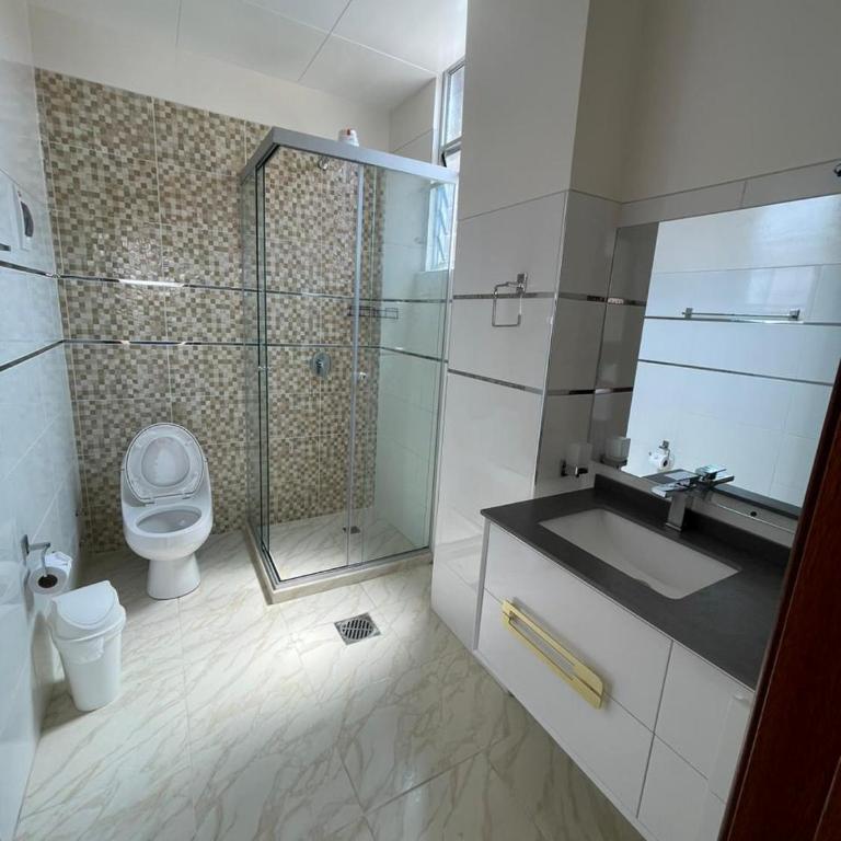 Hostal Alvasar - Habitación Familiar Deluxe - 1