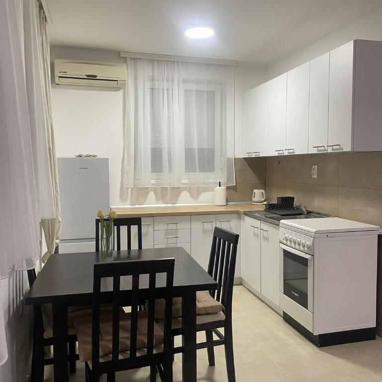 Apartman V1 - Studio - 6