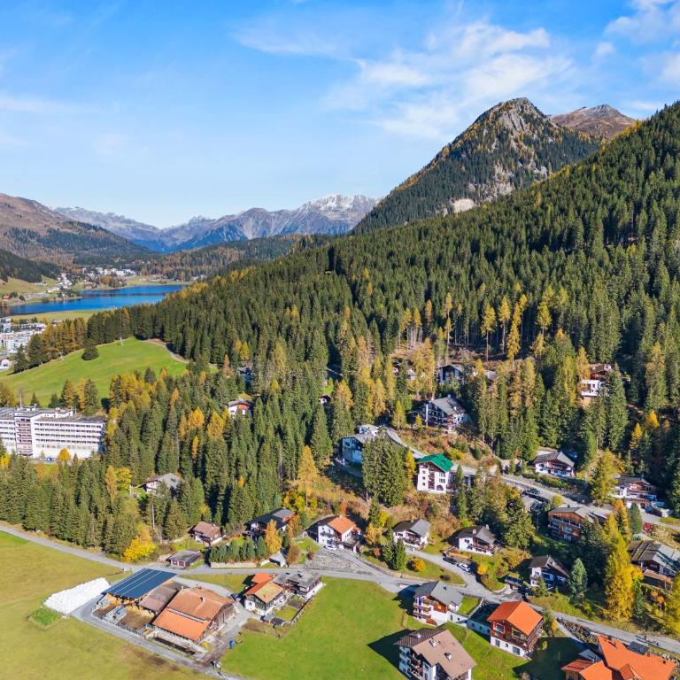 A&Y Chalet zum Goldenen Hirsch - Best View Kamin Ski - Chalet - 20