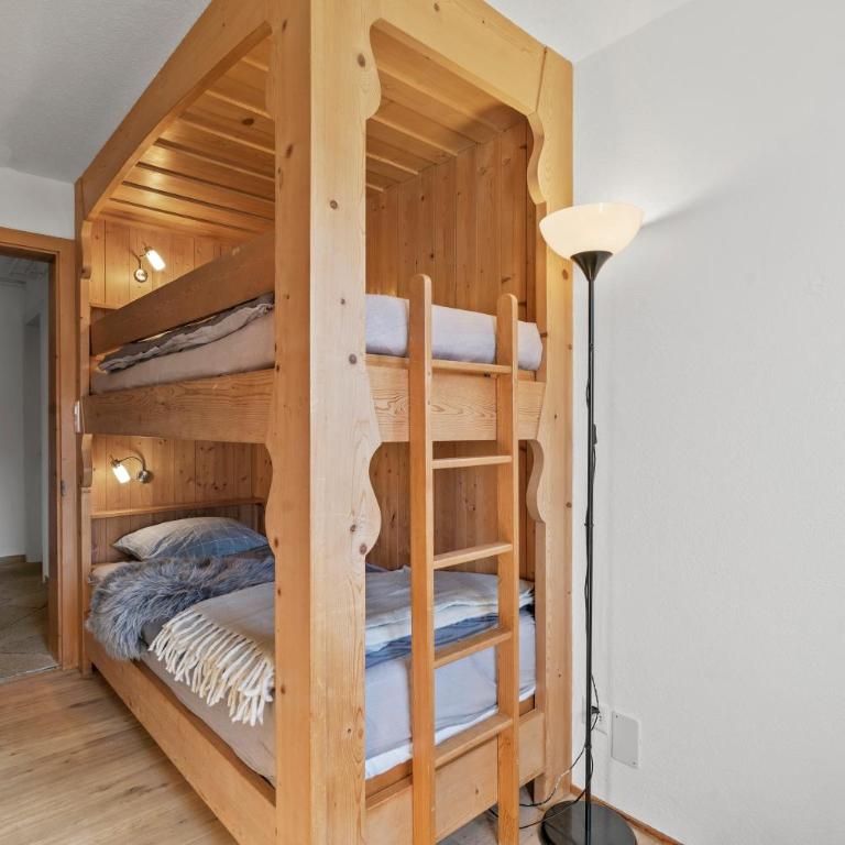 A&Y Chalet zum Goldenen Hirsch - Best View Kamin Ski - Chalet - 32